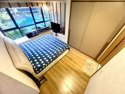 Coco Palms (D18), Condominium #632475881